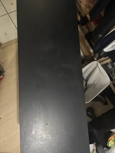 Mesa retangular 