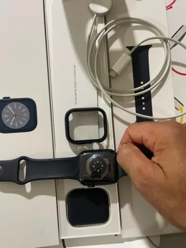 Apple Watch 8 45mm