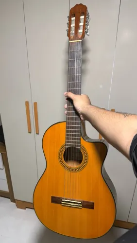 Violão Takamine EG522C