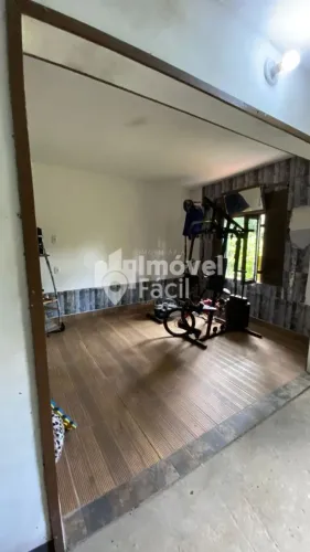 Sítio com 5 dormitórios à venda, 10 m² por R$ 650.000 - Simões Filho - Simões Filho/BA