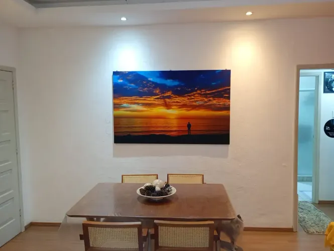 LINDO APARTAMENTO A VENDA 2 quartos COM SUITE Higienópolis - Rio de Janeiro - RJ