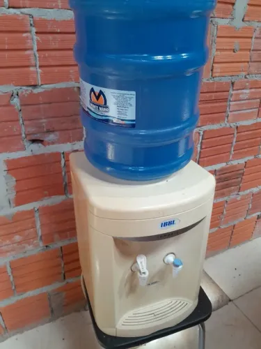 Bebedouro 