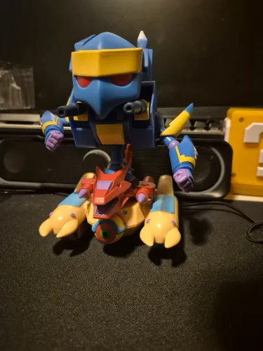 Funko Yu Gi Oh Dragão Canhão Original