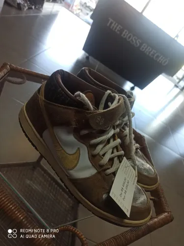Tênis Nike SB 43/44