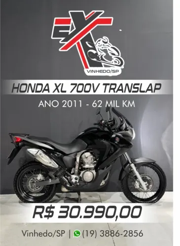 XL 700V TRANSALP