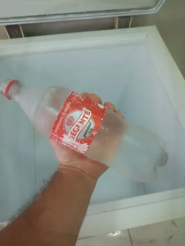 Frizze venda bom estado