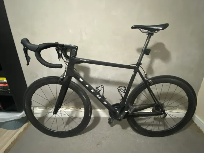 Bike Speed Vitus XL - 58