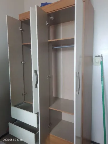 Guarda-roupa