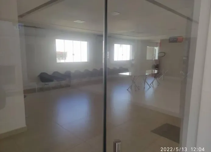 Alugo apt no Condomínio Arcos do Campo, perto da faculdade FAMA