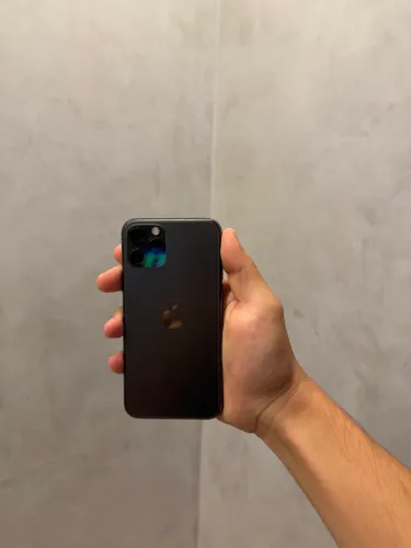 iPhone 11 Pro 64GB Lindo!