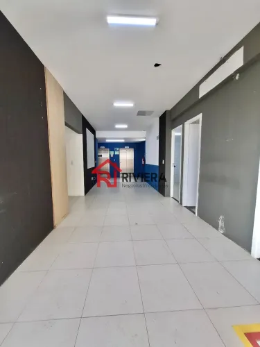 Locação de Sala Comercial de 190m² na Ponta do Farol, São Luís-MA: A oportunidade que você