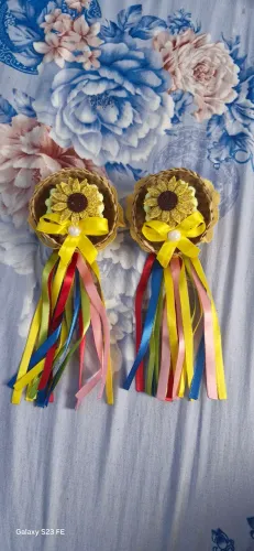 Parzinho São João (NOVO)