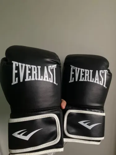 Luva de Boxe Everlast Core 2 16 oz