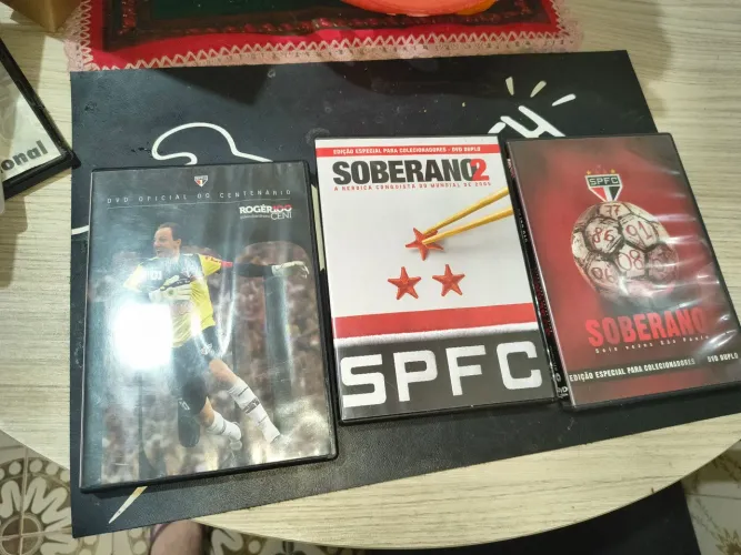 Dvds