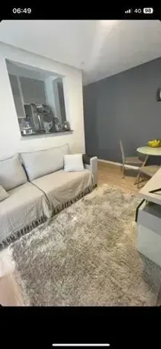 Apartamento com 2 dormitórios à venda, 48 m² por R$ 245.000,00 - Esplanada Independência