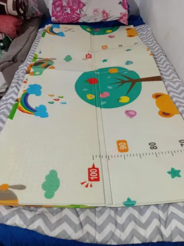 Vendo tapete novo INFANTIL 