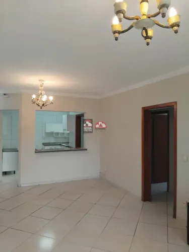 Locação de Apartamento no Centro de Pindamonhangaba/SP