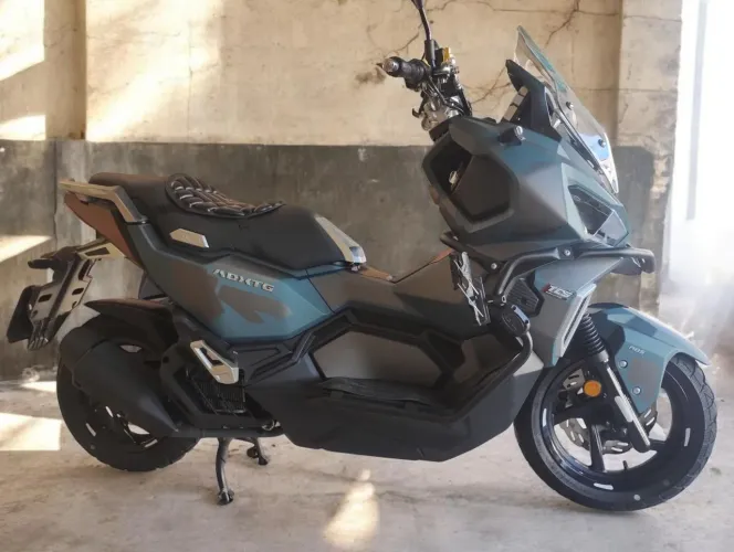 Adxtg 150 2026 2026 sym