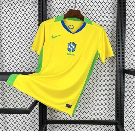 Camisa do Brasil TAM P e G