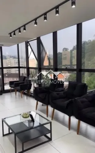 Ponto Comercial- Petrópolis, Centro