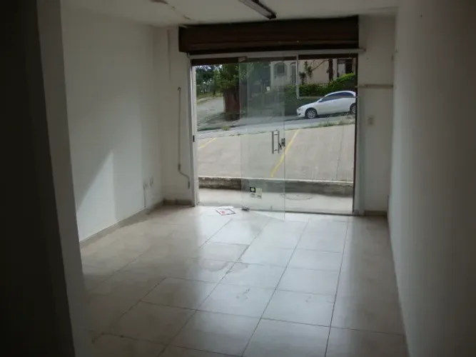 Venda Commercial / Loja Belo Horizonte MG