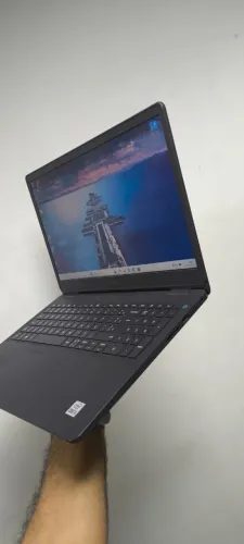 Notebook Dell Inspiron processador Intel i7 13 ger, memória ram de 8 gb, SSD nvme 512 gb