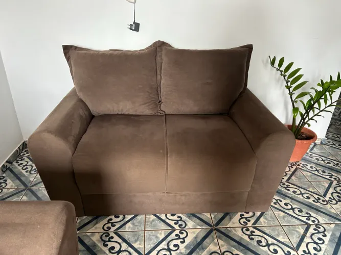 Sofá 