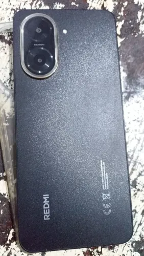 Redmi a5