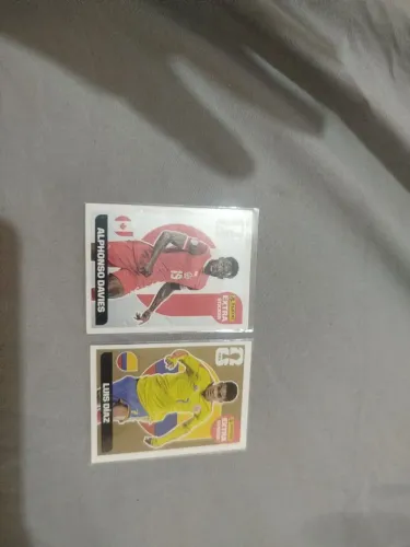 Figurinhas