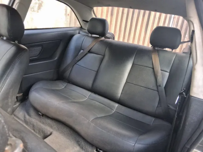 Chevrolet Astra GL 1.8 MPFI 3P 2001