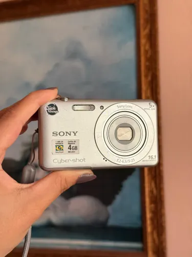 Sony W710