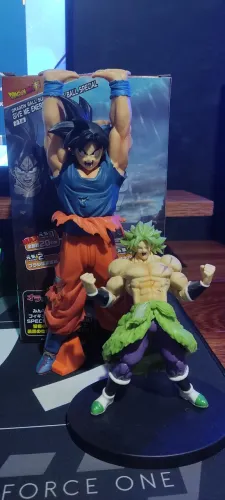 GOKU BANPRESTO