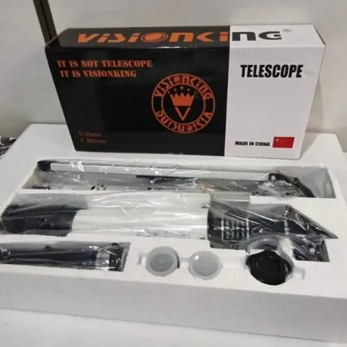 Telescópio VisionKing até 90X Modelo F36050