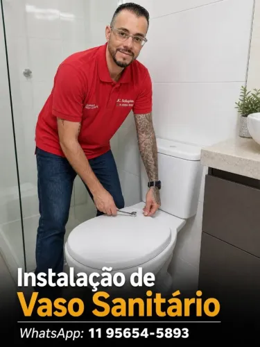   Empresa JC manutenção residencial