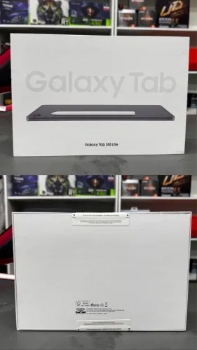 Galax Tab s10 lite novo sem uso, lacrado!