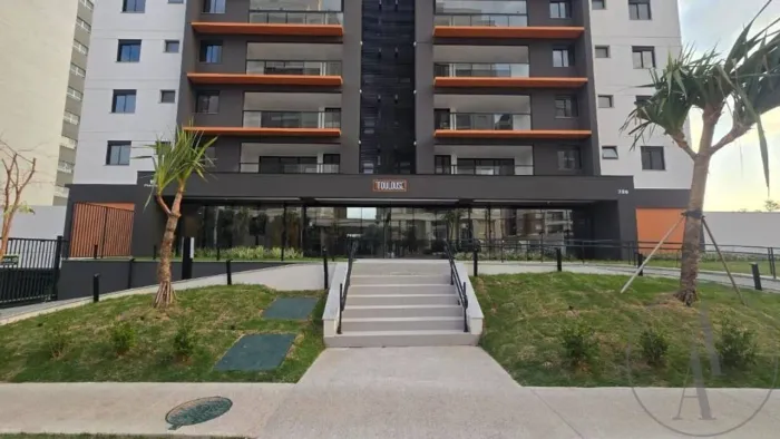 Apartmento mobiliado e decorado - venda ou locação - Campolim - Sorocaba - SP