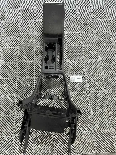 Console Central C Apoio De Braço Vw Golf 1.6 Msi Auto 2015
