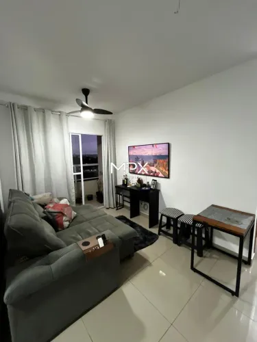 Apartamento à venda no Residencial Piazza Di Milano em Piracicaba