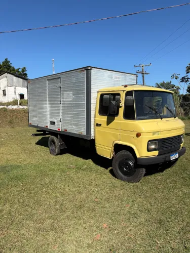 Mb 608 E