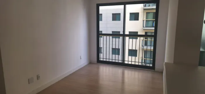 Apartamento com 2 quartos para alugar em Alphaville, Barueri