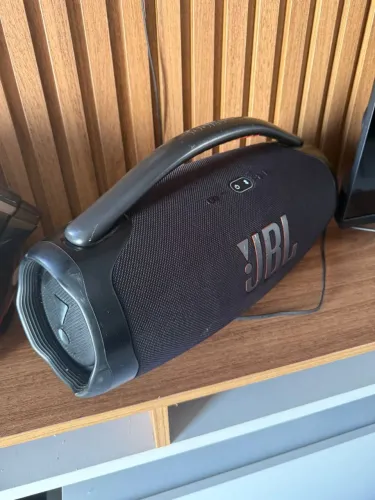 Jbl boombox 3