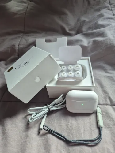 Airpods pro
