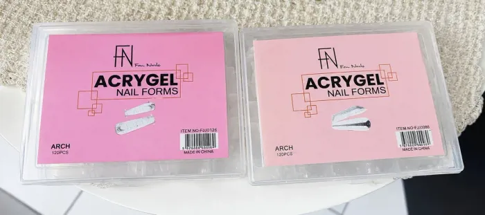 Acrygel