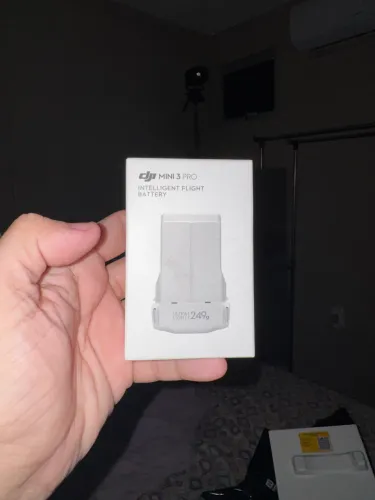 Bateria Dji Mini 3