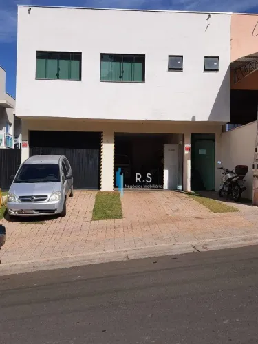 Salão à venda, 315 m² por R$ 1.350.000,00 - Quinta das Videiras - Louveira/SP
