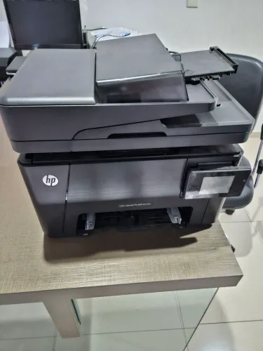 Impressora HP 110V