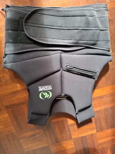 Colete flutuador kitesurf Nob XGG
