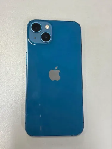 I Phone 13 128 gigas com nota fiscal