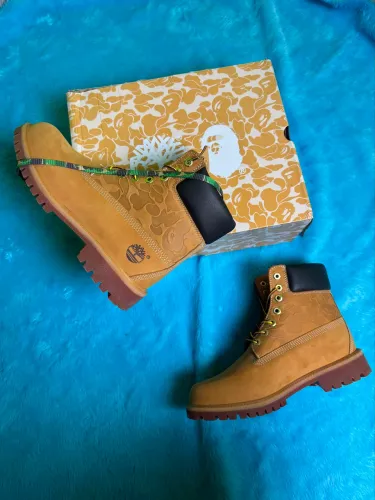 Timberland