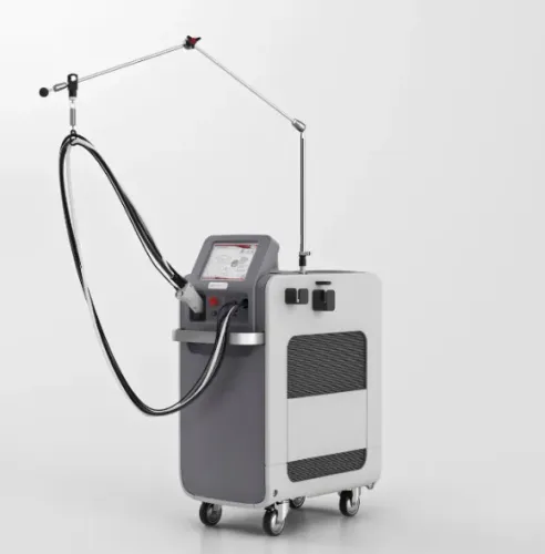 Candela PRO LE Maquina de depilação a Laser